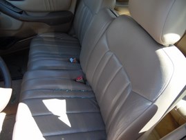 1997 TOYOTA AVALON XLS GOLD 3.0L AT Z18224